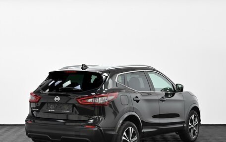 Nissan Qashqai, 2021 год, 1 785 000 рублей, 2 фотография