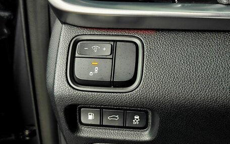 KIA Optima IV, 2018 год, 1 864 000 рублей, 18 фотография