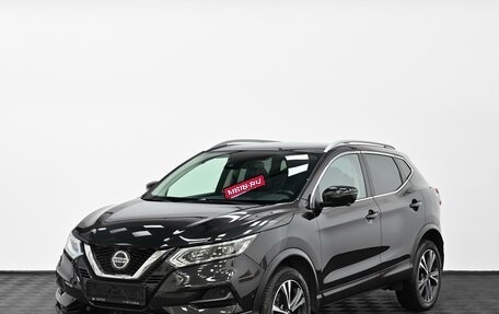 Nissan Qashqai, 2021 год, 1 785 000 рублей, 3 фотография