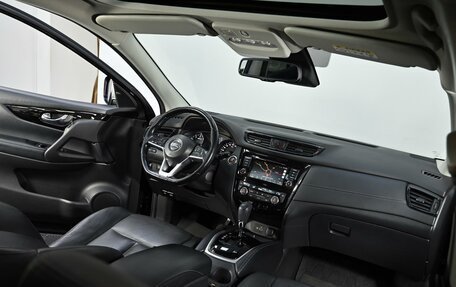 Nissan Qashqai, 2021 год, 1 785 000 рублей, 6 фотография