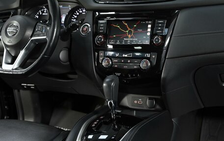 Nissan Qashqai, 2021 год, 1 785 000 рублей, 8 фотография