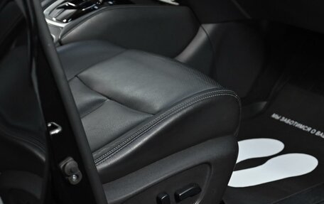 Nissan Qashqai, 2021 год, 1 785 000 рублей, 13 фотография