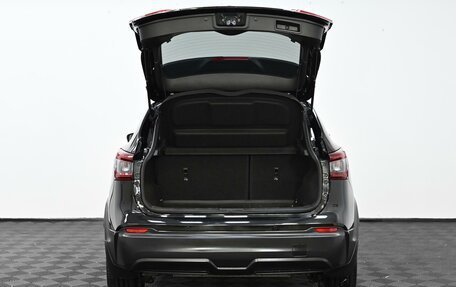 Nissan Qashqai, 2021 год, 1 785 000 рублей, 15 фотография