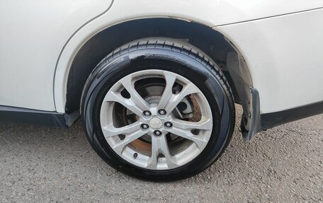 Mitsubishi Outlander III рестайлинг 3, 2013 год, 1 469 000 рублей, 12 фотография