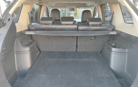 Mitsubishi Outlander III рестайлинг 3, 2013 год, 1 469 000 рублей, 13 фотография