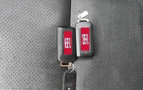 Mitsubishi Outlander III рестайлинг 3, 2013 год, 1 469 000 рублей, 19 фотография