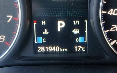 Mitsubishi Outlander III рестайлинг 3, 2013 год, 1 469 000 рублей, 20 фотография