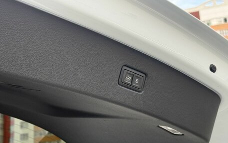 Audi Q7, 2018 год, 3 990 000 рублей, 12 фотография