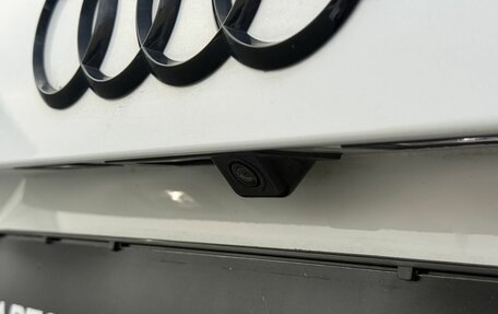Audi Q7, 2018 год, 3 990 000 рублей, 10 фотография