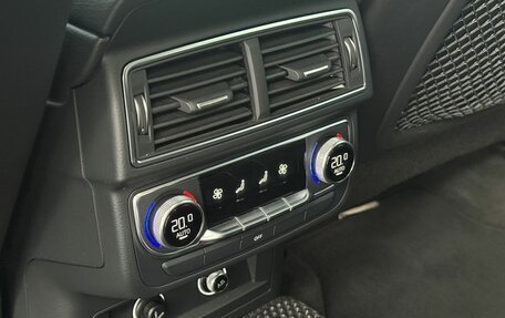 Audi Q7, 2018 год, 3 990 000 рублей, 14 фотография