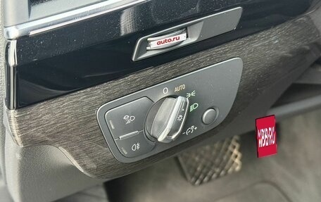 Audi Q7, 2018 год, 3 990 000 рублей, 16 фотография