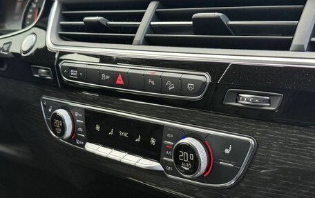 Audi Q7, 2018 год, 3 990 000 рублей, 22 фотография