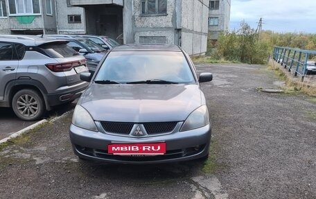 Mitsubishi Lancer IX, 2006 год, 180 000 рублей, 2 фотография