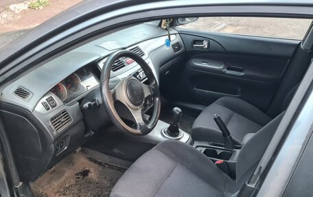 Mitsubishi Lancer IX, 2006 год, 180 000 рублей, 6 фотография