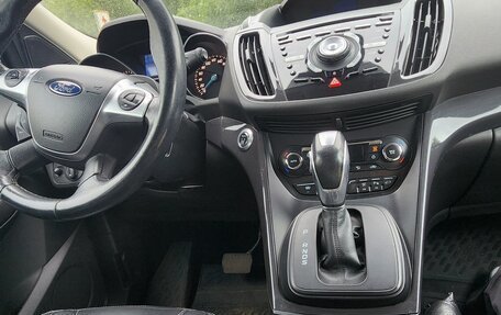 Ford Kuga III, 2015 год, 1 199 000 рублей, 4 фотография