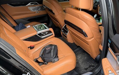 BMW 7 серия, 2022 год, 7 700 000 рублей, 3 фотография