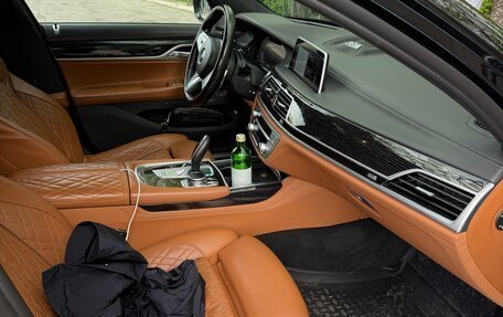 BMW 7 серия, 2022 год, 7 700 000 рублей, 2 фотография