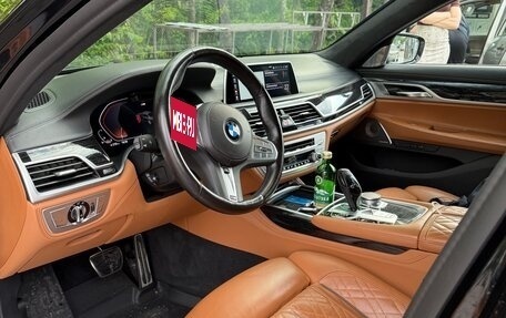 BMW 7 серия, 2022 год, 7 700 000 рублей, 5 фотография