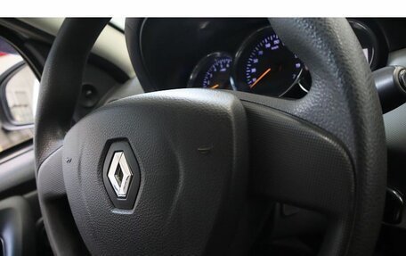 Renault Duster I рестайлинг, 2018 год, 950 500 рублей, 8 фотография