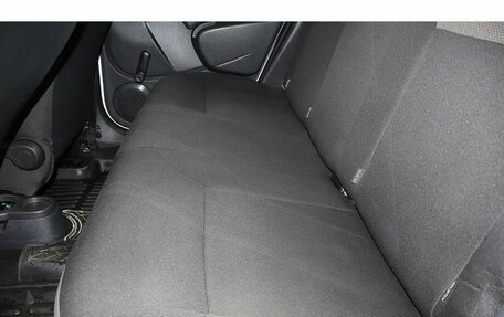 Renault Duster I рестайлинг, 2018 год, 950 500 рублей, 7 фотография