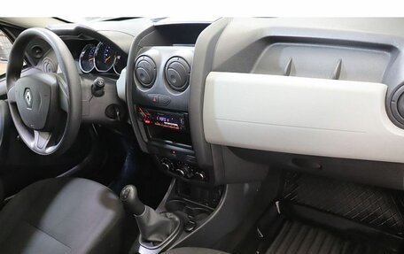 Renault Duster I рестайлинг, 2018 год, 950 500 рублей, 5 фотография
