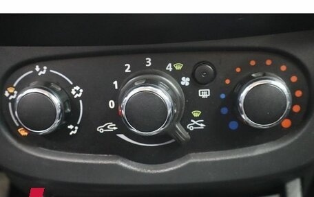 Renault Duster I рестайлинг, 2018 год, 950 500 рублей, 11 фотография