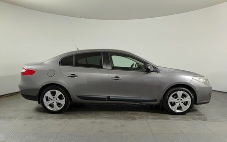 Renault Fluence I, 2010 год, 540 000 рублей, 5 фотография