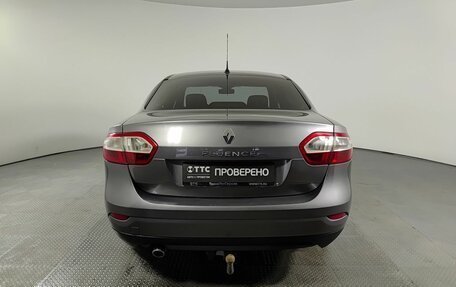 Renault Fluence I, 2010 год, 540 000 рублей, 7 фотография