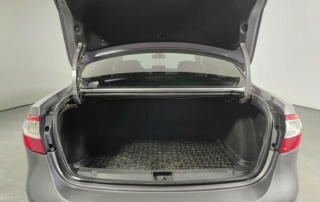 Renault Fluence I, 2010 год, 540 000 рублей, 12 фотография