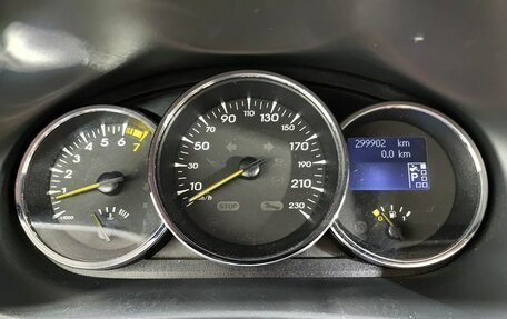 Renault Fluence I, 2010 год, 540 000 рублей, 16 фотография
