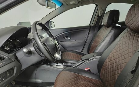 Renault Fluence I, 2010 год, 540 000 рублей, 20 фотография