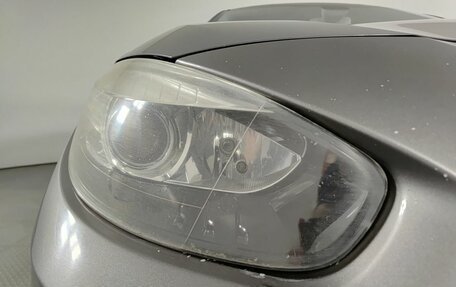 Renault Fluence I, 2010 год, 540 000 рублей, 21 фотография