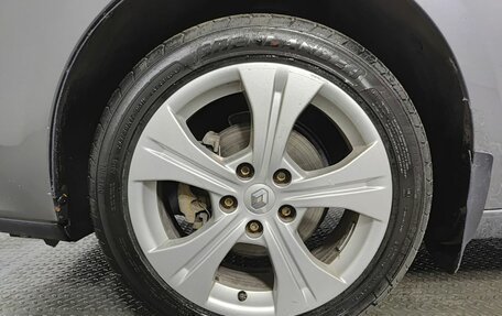 Renault Fluence I, 2010 год, 540 000 рублей, 22 фотография
