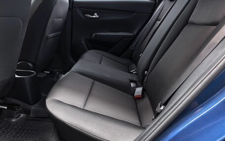 KIA Rio IV, 2022 год, 1 749 000 рублей, 18 фотография