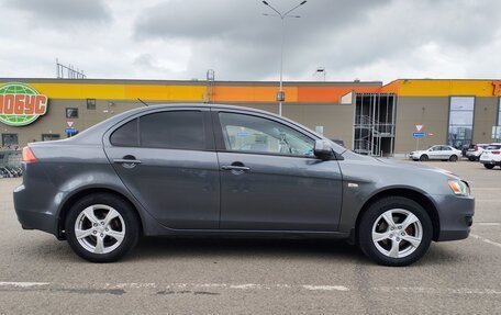 Mitsubishi Lancer IX, 2008 год, 740 000 рублей, 2 фотография