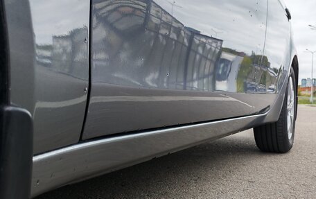 Mitsubishi Lancer IX, 2008 год, 740 000 рублей, 8 фотография