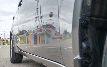 Mitsubishi Lancer IX, 2008 год, 740 000 рублей, 9 фотография