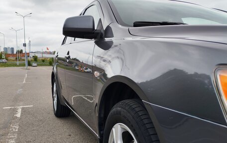Mitsubishi Lancer IX, 2008 год, 740 000 рублей, 6 фотография