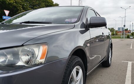 Mitsubishi Lancer IX, 2008 год, 740 000 рублей, 7 фотография
