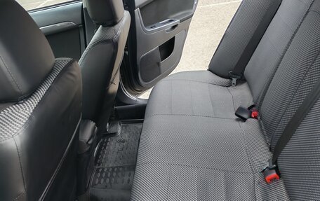 Mitsubishi Lancer IX, 2008 год, 740 000 рублей, 14 фотография