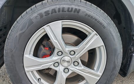 Mitsubishi Lancer IX, 2008 год, 740 000 рублей, 10 фотография