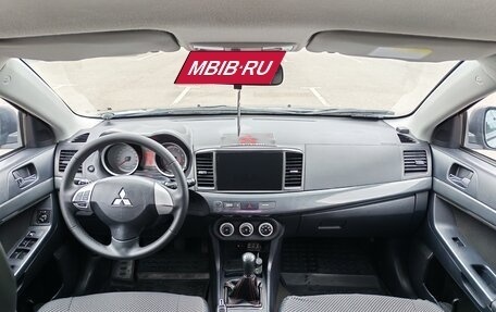 Mitsubishi Lancer IX, 2008 год, 740 000 рублей, 11 фотография