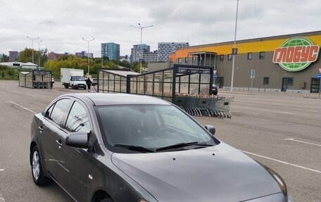 Mitsubishi Lancer IX, 2008 год, 740 000 рублей, 1 фотография