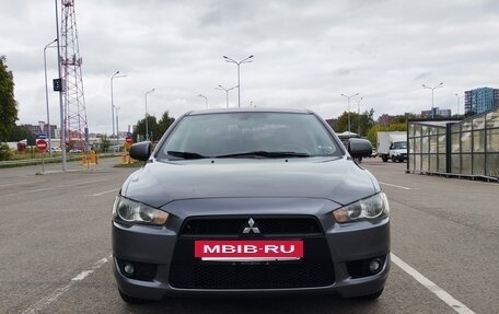 Mitsubishi Lancer IX, 2008 год, 740 000 рублей, 5 фотография
