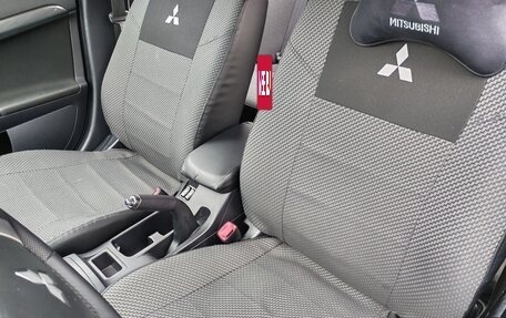 Mitsubishi Lancer IX, 2008 год, 740 000 рублей, 15 фотография