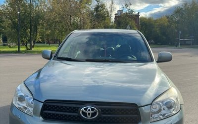 Toyota RAV4, 2007 год, 1 100 000 рублей, 1 фотография
