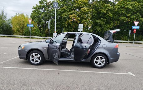 Mitsubishi Lancer IX, 2008 год, 740 000 рублей, 20 фотография