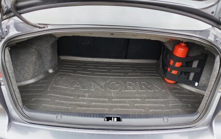 Mitsubishi Lancer IX, 2008 год, 740 000 рублей, 17 фотография