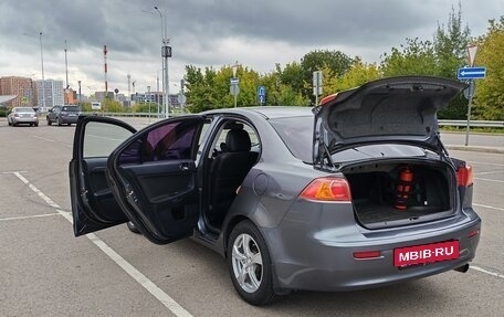 Mitsubishi Lancer IX, 2008 год, 740 000 рублей, 22 фотография
