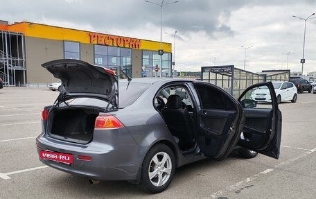 Mitsubishi Lancer IX, 2008 год, 740 000 рублей, 21 фотография